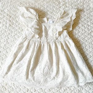 Zara Baby Girls Dress